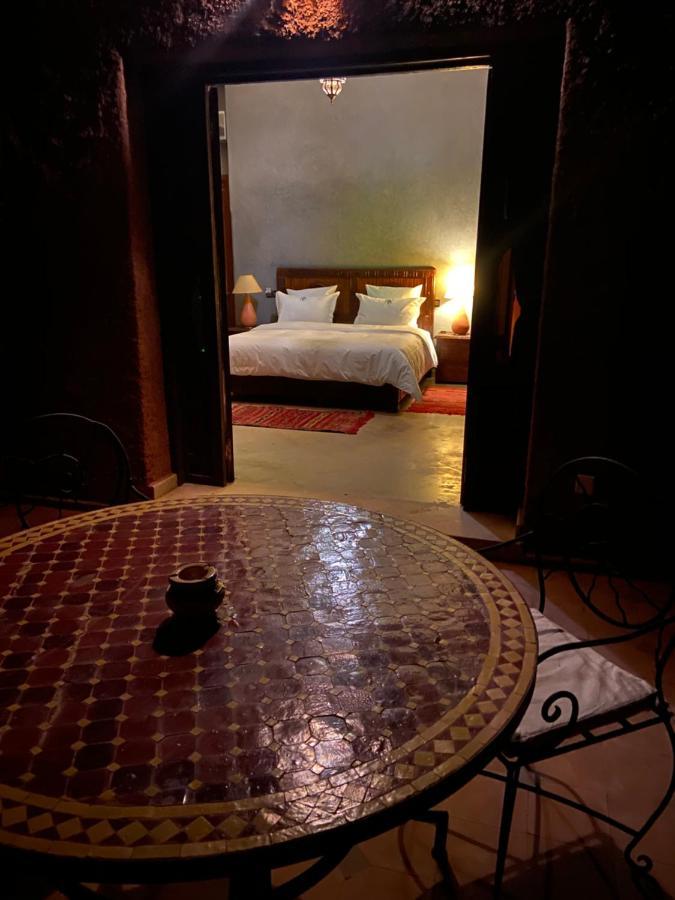 Les Jardins De Marrakech Otel Ouled Moumen Dış mekan fotoğraf